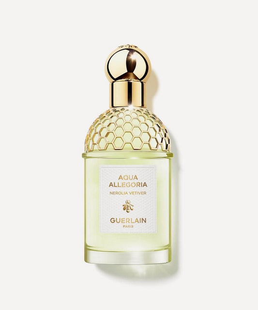 Aqua allegoria nerolia vetiver