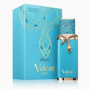 Vulcan feu 100ml