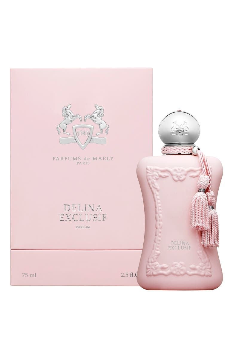 Delina exclusif 75ml
