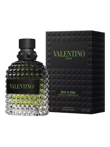 Valentino uomo born in roma stravaganza