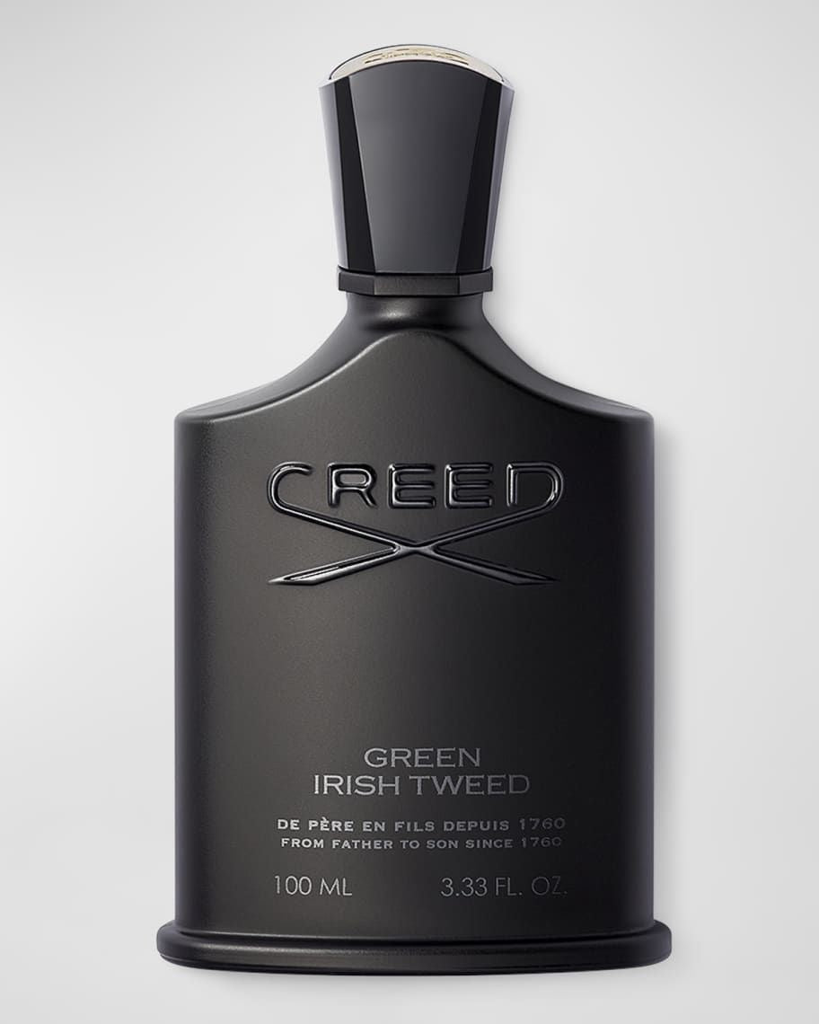 Creed green irish tweed