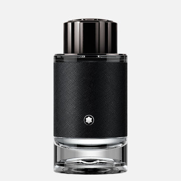 Mont blanc explorer