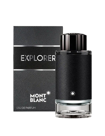 Mont blanc explorer 200ml