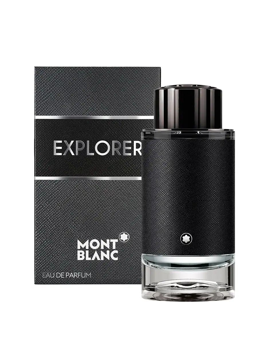 Mont blanc explorer 200ml