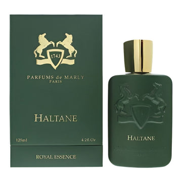 De marly haltane