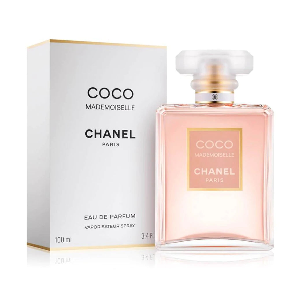 Coco mademoiselle edp 100ml