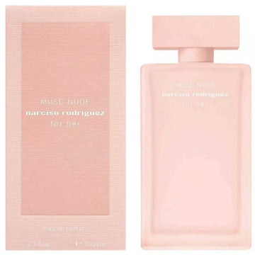 Narciso rodriguez musc nude 100ml