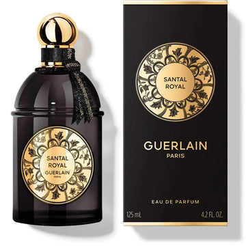 Guerlain santal royal 125ml