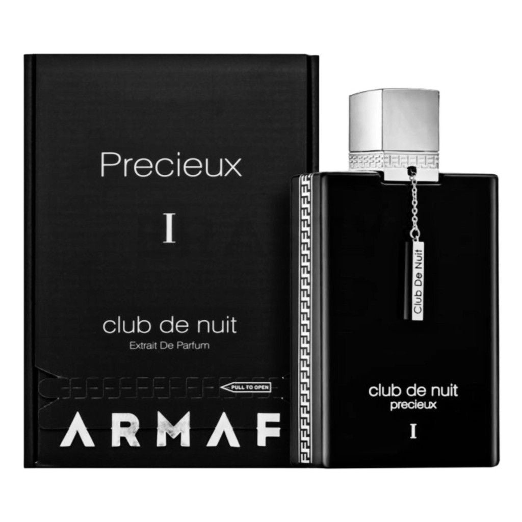 Armaf club de nuit precieux