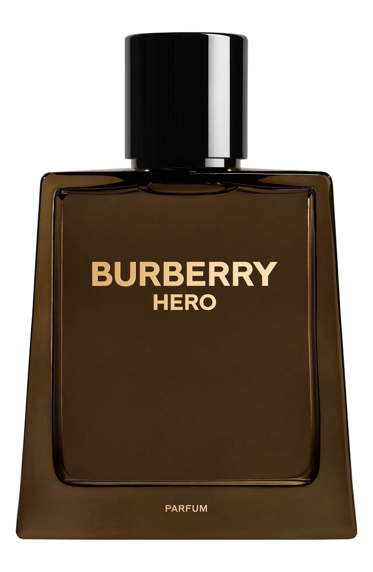 Burberry hero parfum