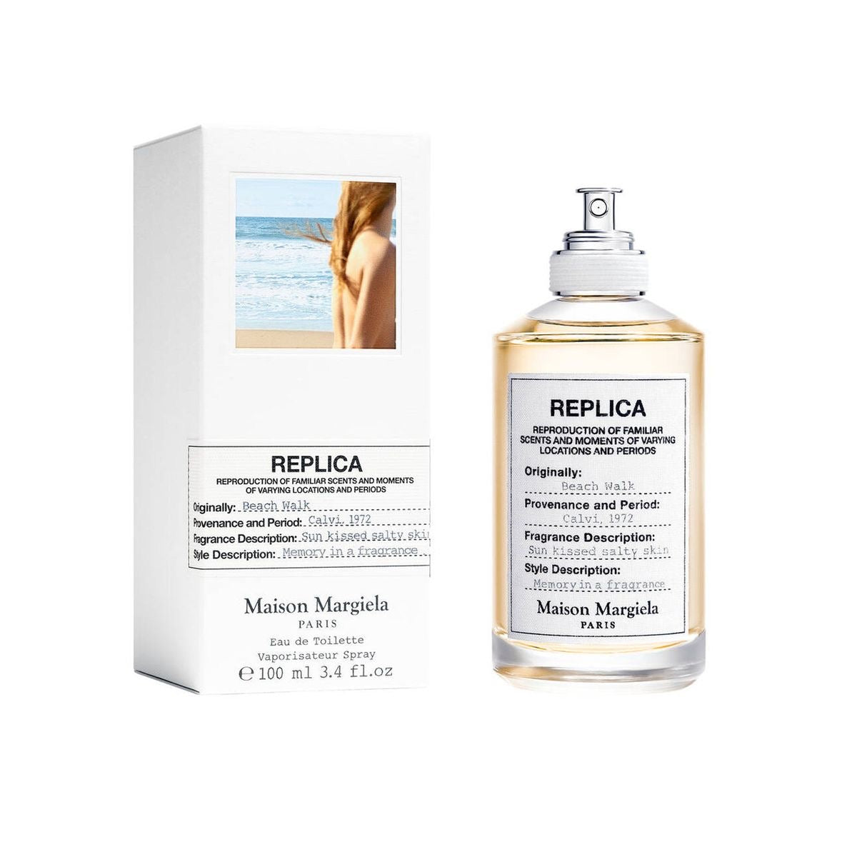 Replica beach walk 100ml