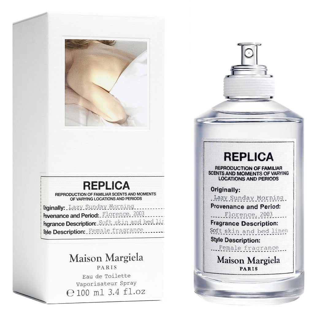Replica lazy sunday morning 100ml