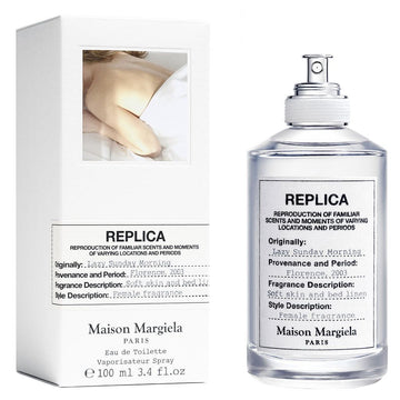 Replica lazy sunday morning 100ml