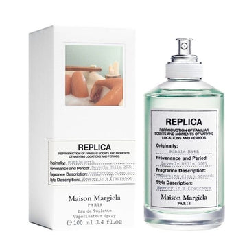 Replica bubble bath 100ml