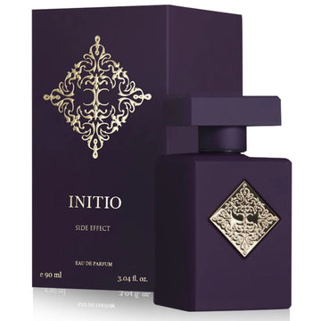 Initio side effect 90ml