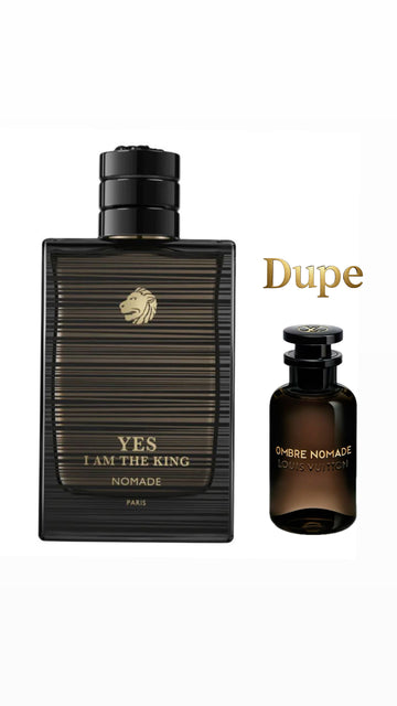 Yes iam the king nomade 100ml