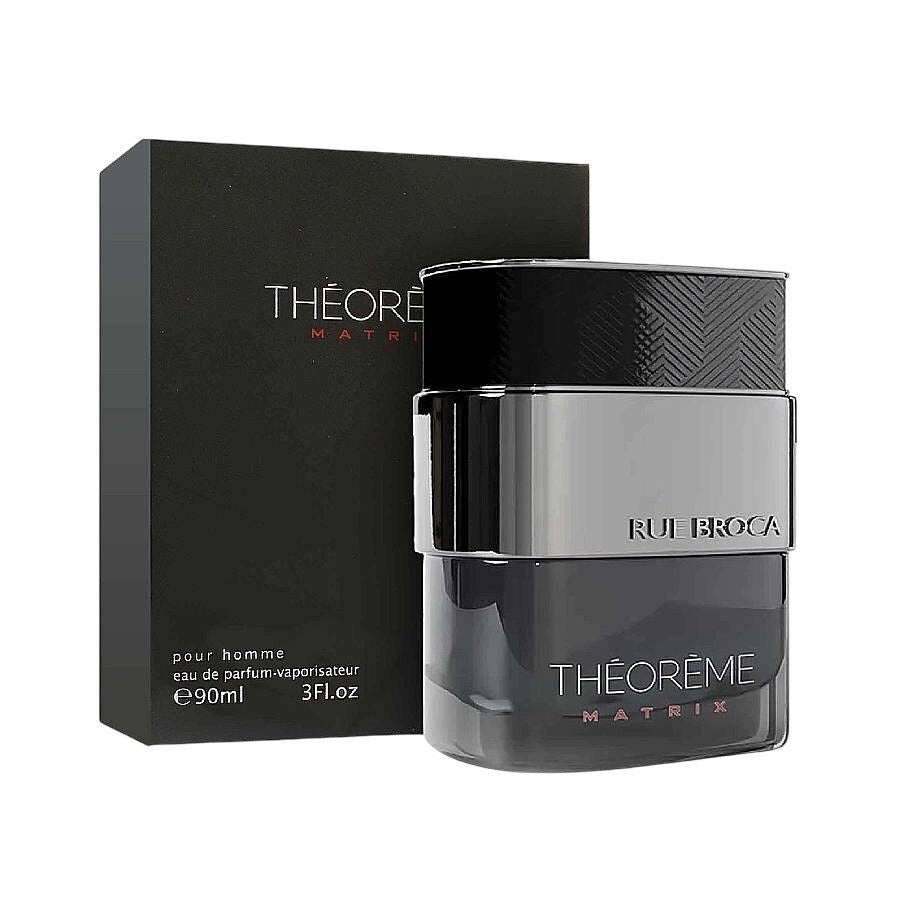 Theoreme matrix 90ml