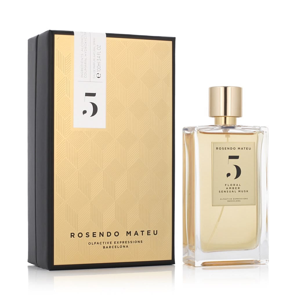 Rosendo mateu 5 100ml