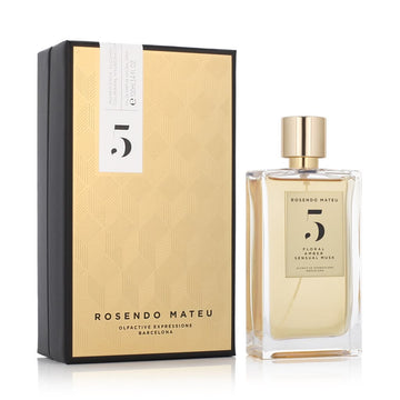 Rosendo mateu 5 100ml