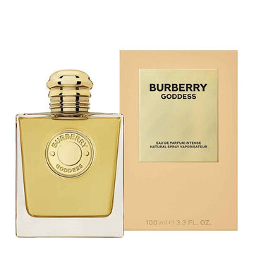 Burberry godess edp intense 100ml