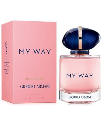 My way edp 90ml