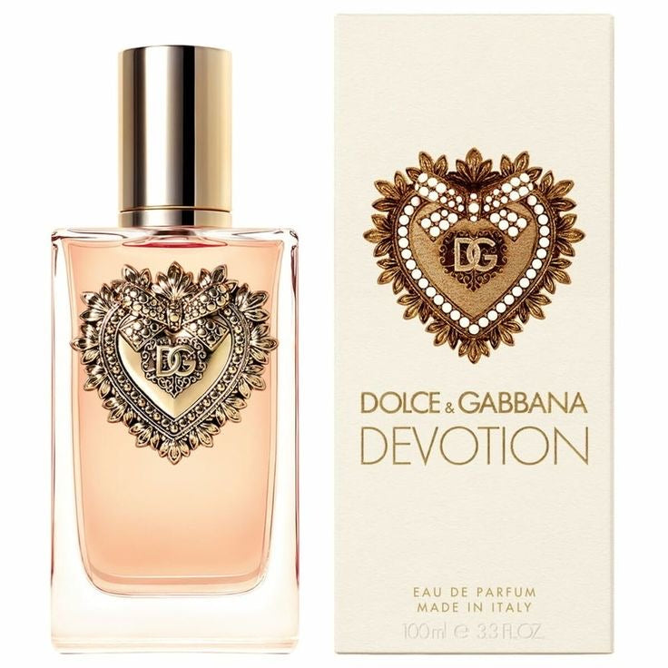Dg devotion 100ml
