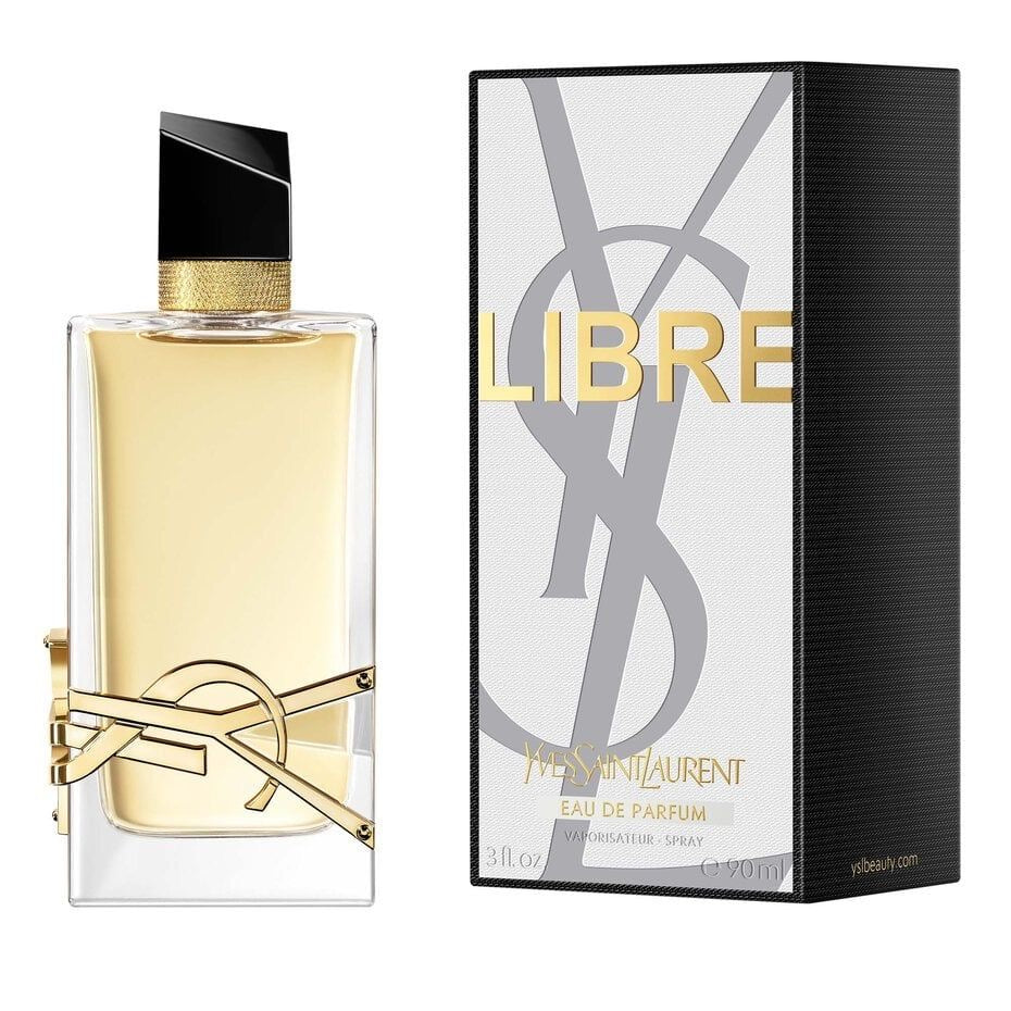 Libre eau de parfum 90ml