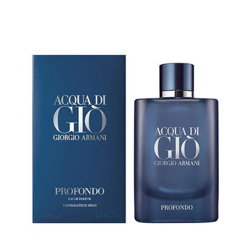 Aqua di geo profondo 100ml