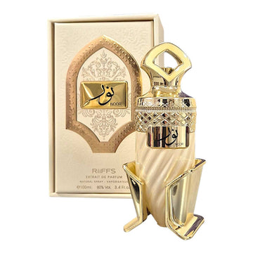 Noor dupe bianco latte