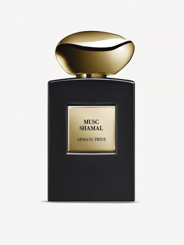 Musc shamal armani prive