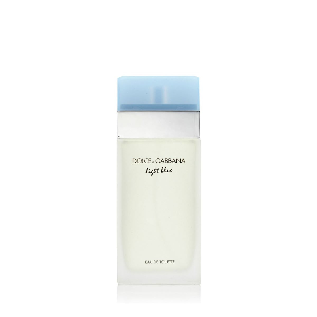 Dolce gabbana light blue femme