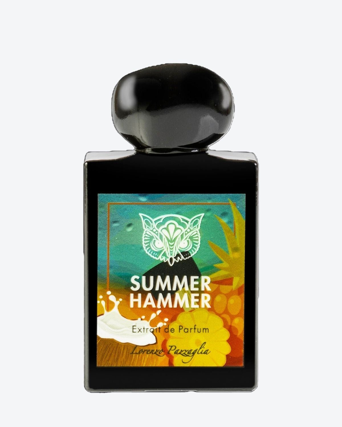 Summer hammer