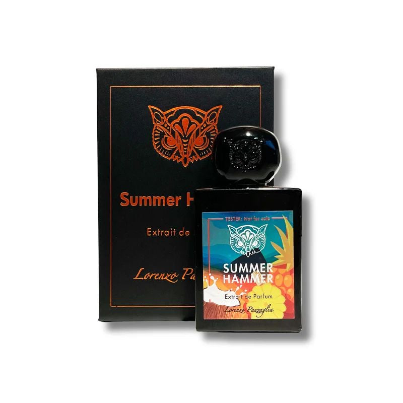 Summer hammer 50ml
