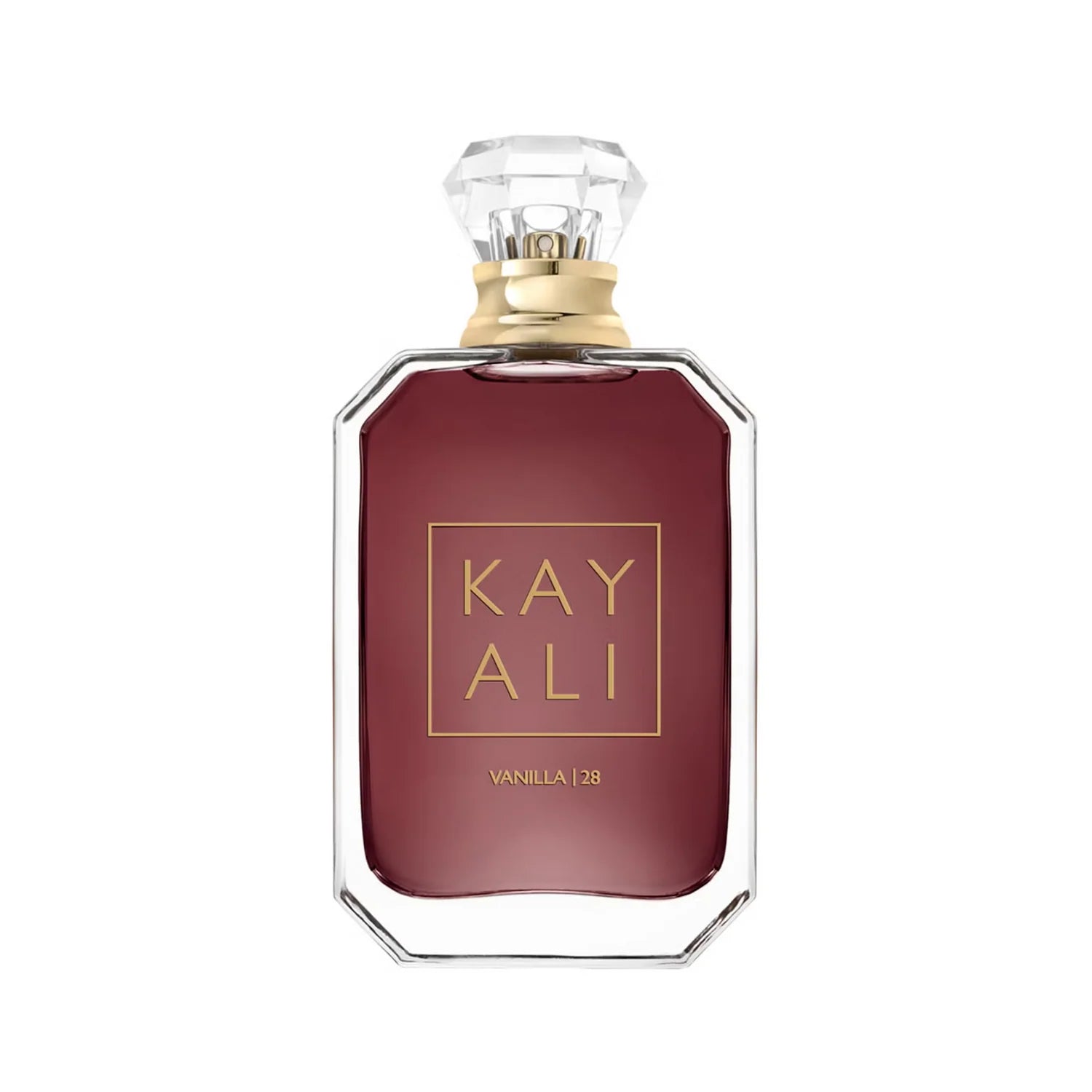 Kayali vanille 28 100ml