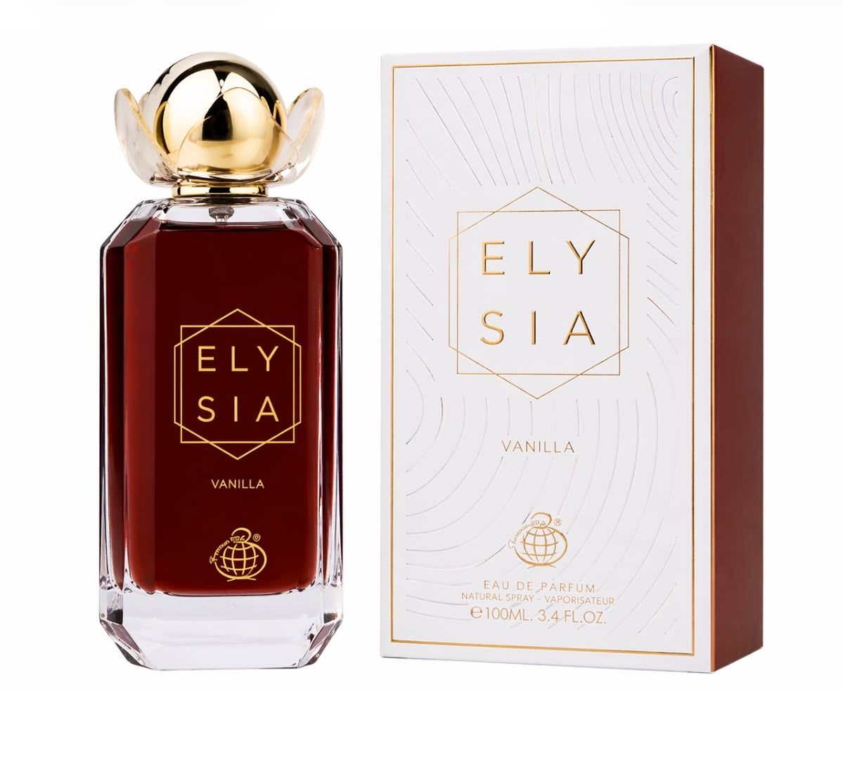 Elysia vanille dupe kayali vanille 28