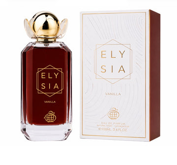 Elysia vanille dupe kayali vanille 28