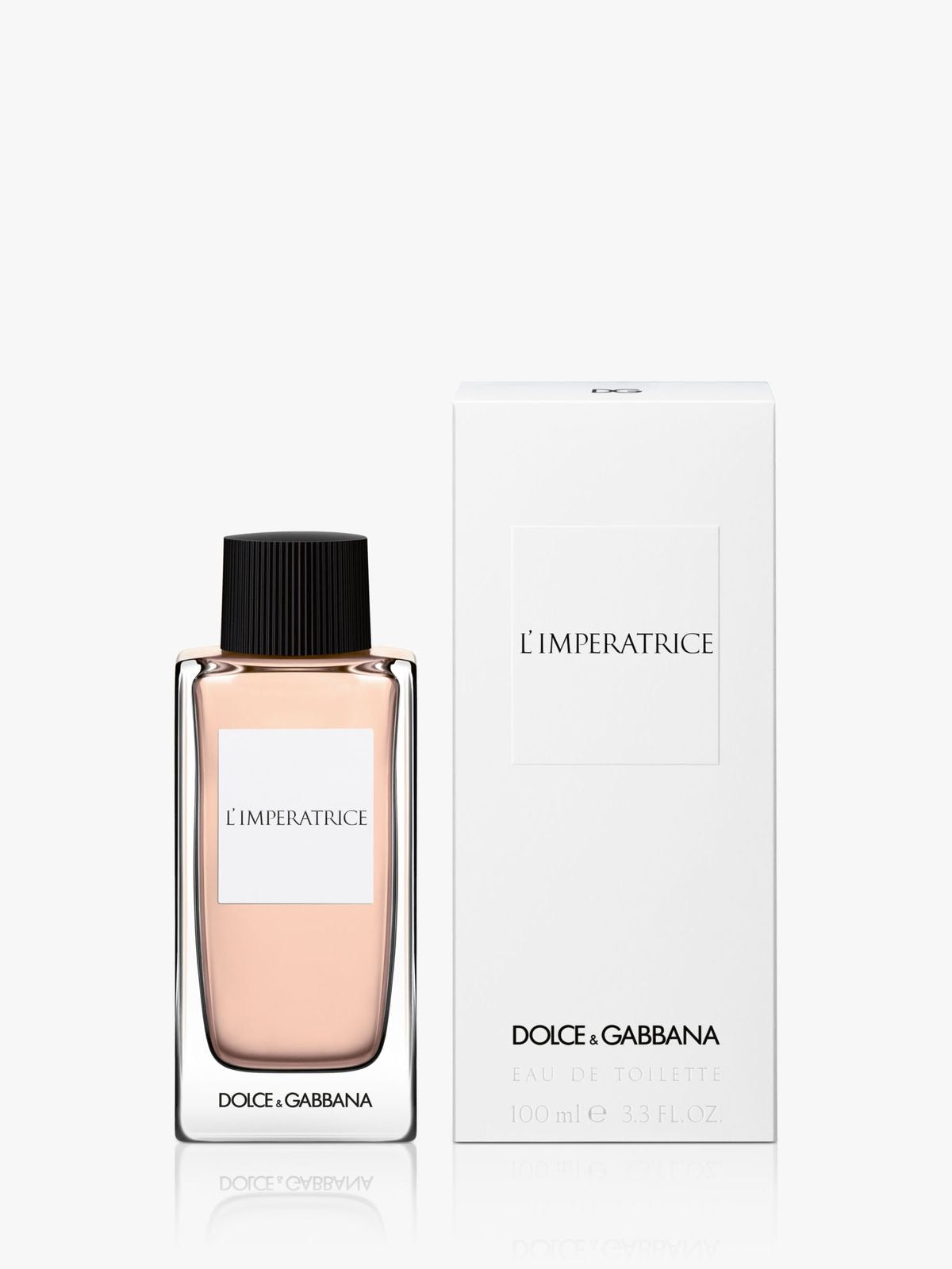 DG imperatrice 100ml