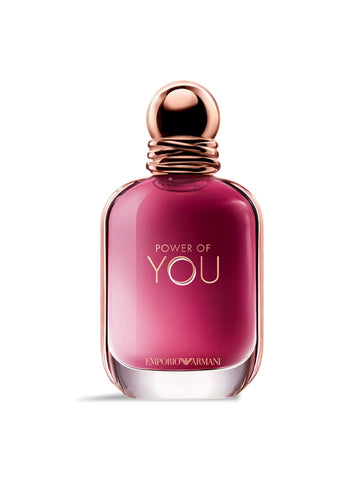 Power of you