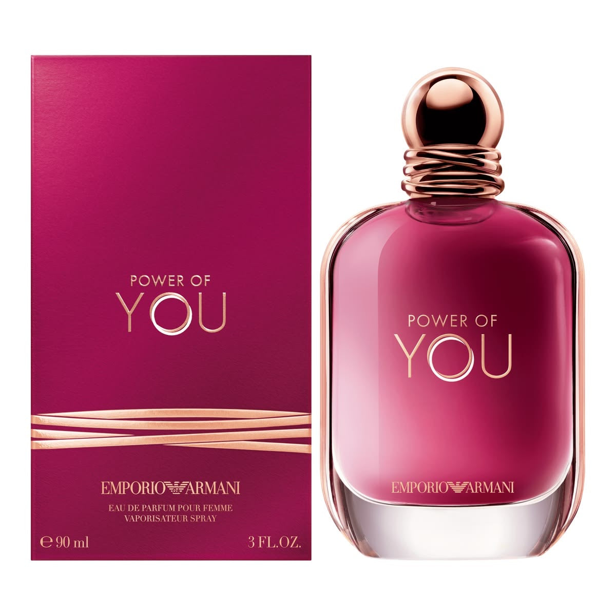 Power of you 90ml