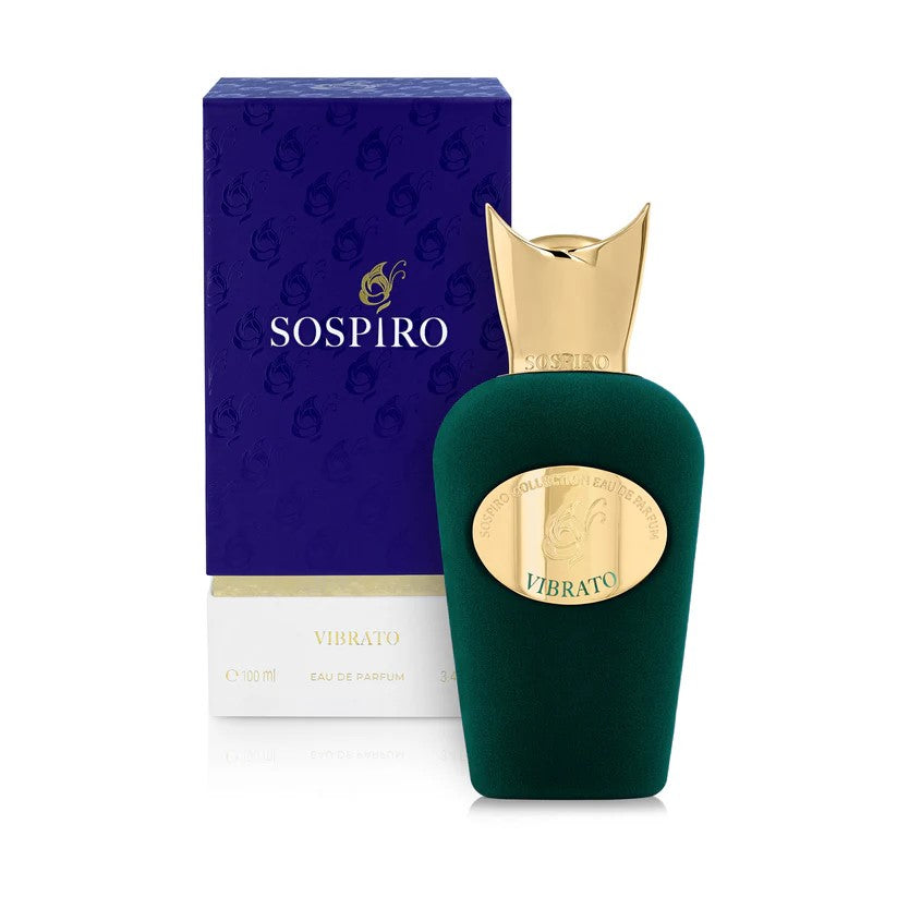 Sospiro vibrato 100ml