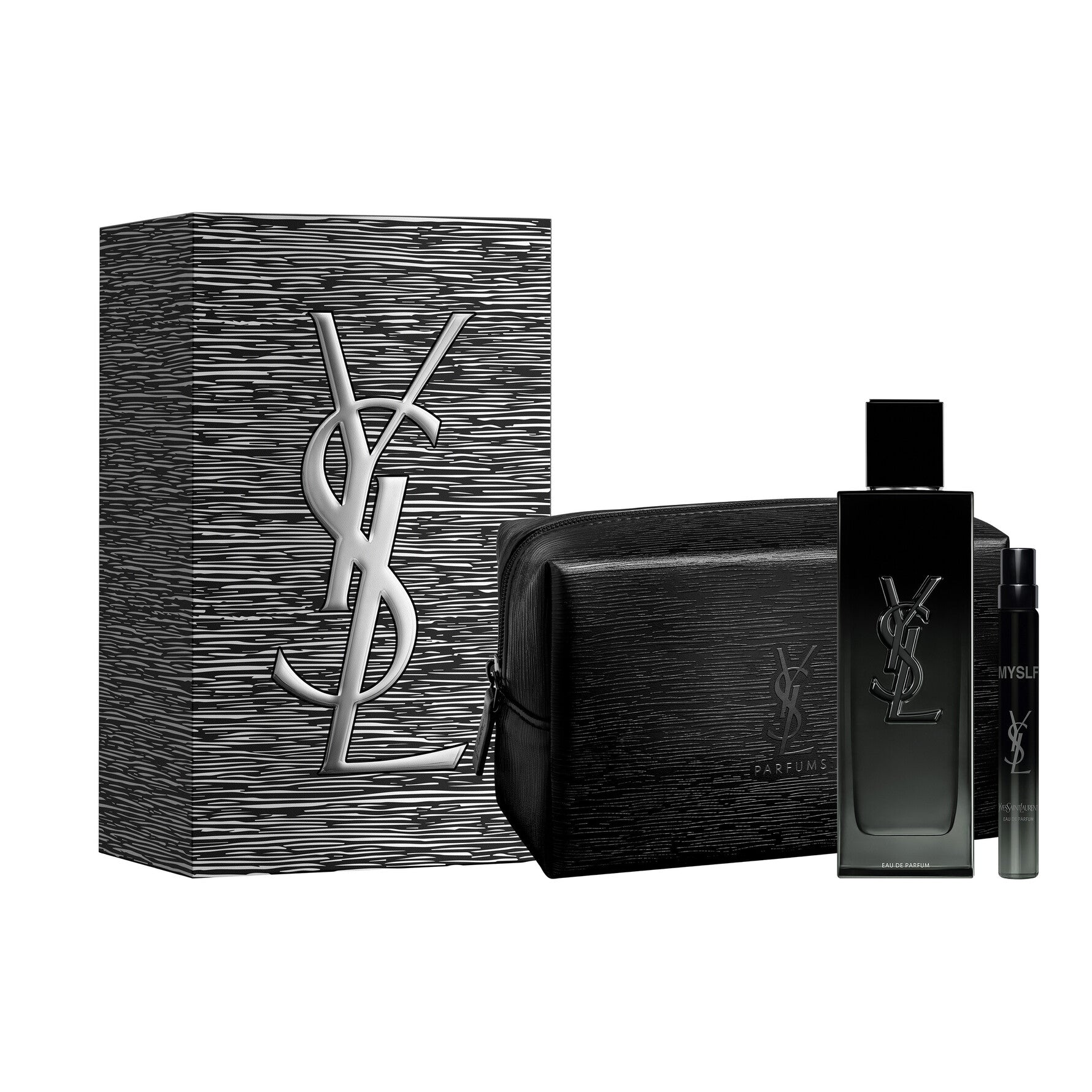 Coffret my slf edp 100ml