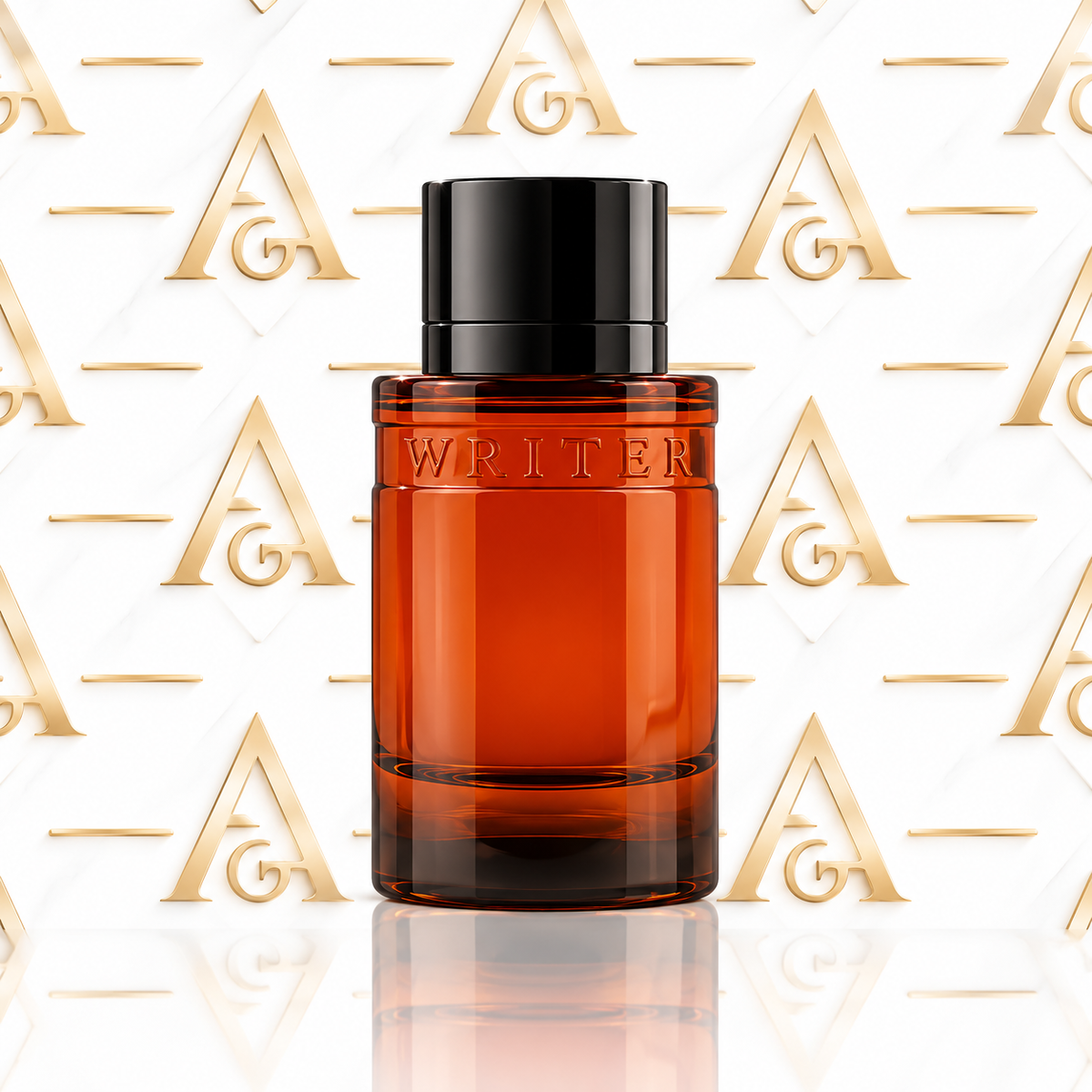 Testeur writer anonymous 100ml