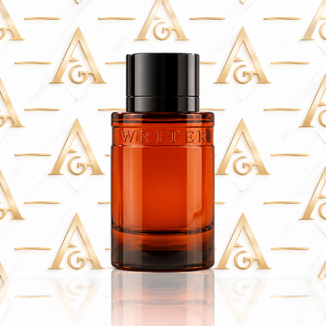 Testeur writer anonymous 100ml