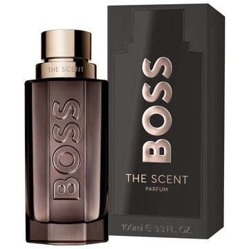 Hugo boss the scent le parfum 100ml