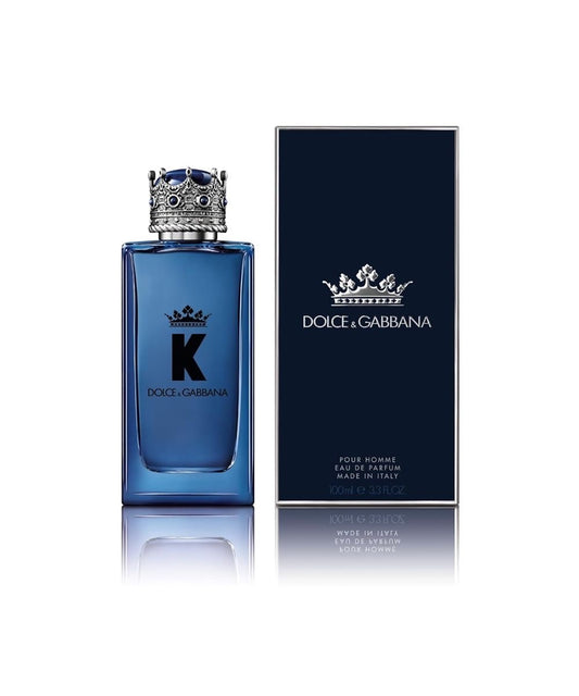 Dolce gabbana k eau de parfum