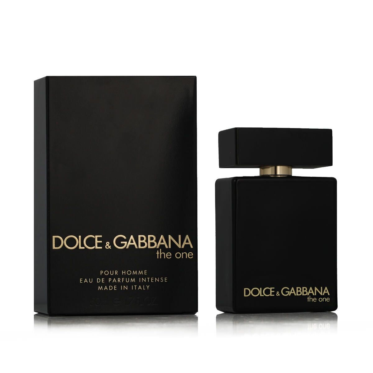 Dolce gabbana the one intense 100ml