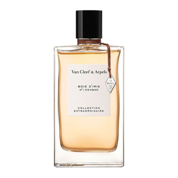 Van cleef bois d iris 75ml