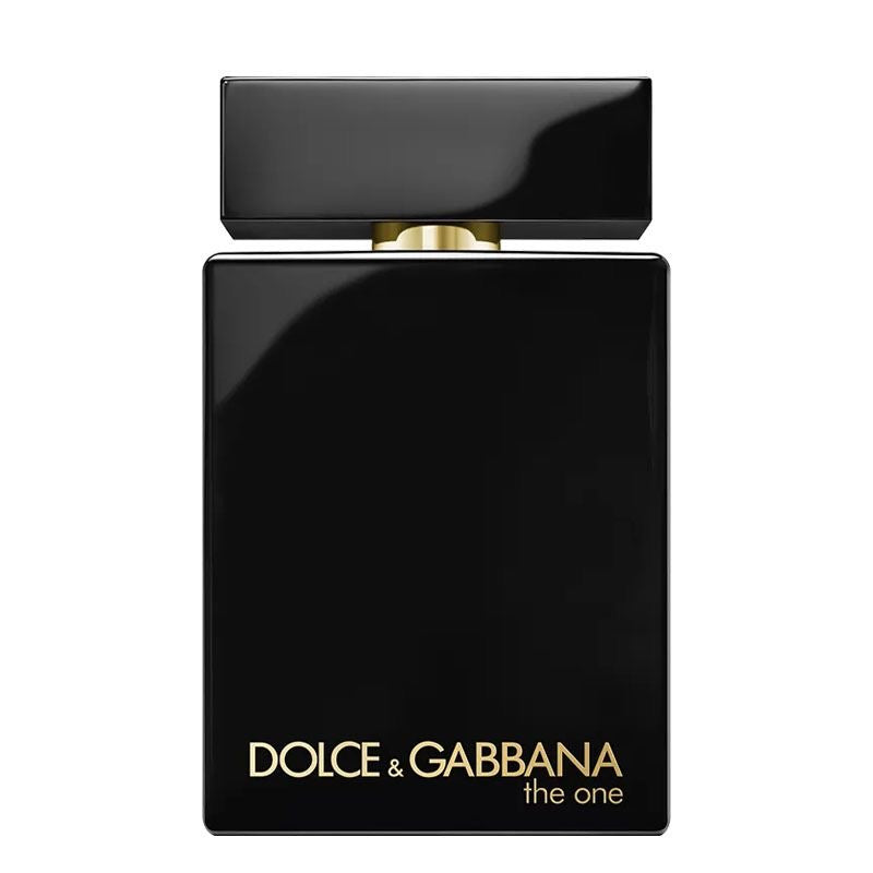 Dolce gabbana the one intense