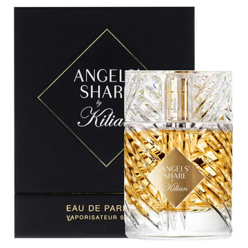 Angels share 100ml