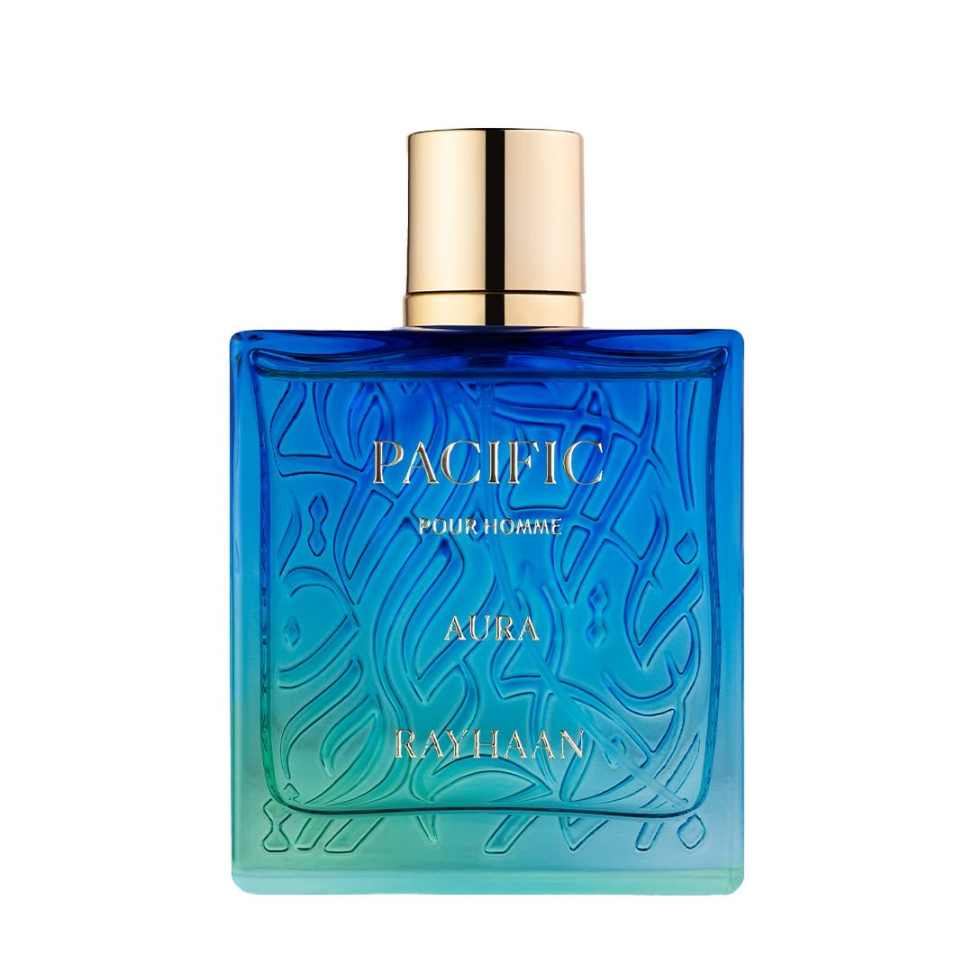 Pacific aura dupe lv pacific chill